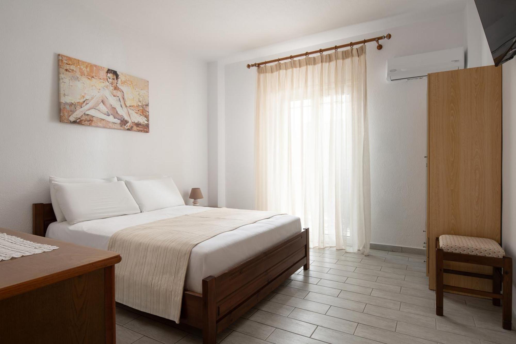 Villa Tsitreli Sykia Chalkidikis Exterior foto
